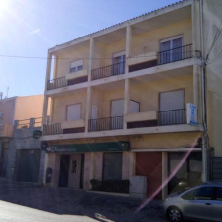 Alojamentos S.Jose Атогиа-да-Балейя Экстерьер фото
