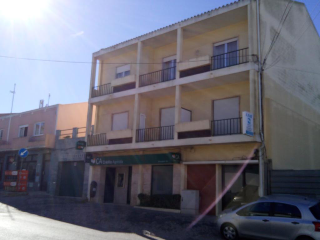 Alojamentos S.Jose Атогиа-да-Балейя Экстерьер фото