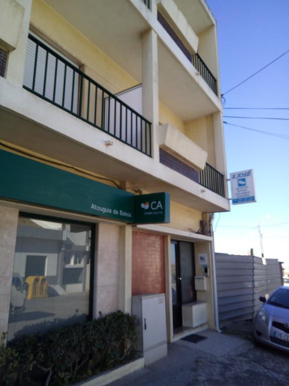 Alojamentos S.Jose Атогиа-да-Балейя Экстерьер фото