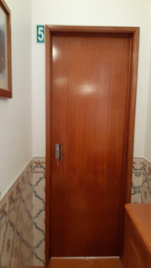 Alojamentos S.Jose Атогиа-да-Балейя Экстерьер фото