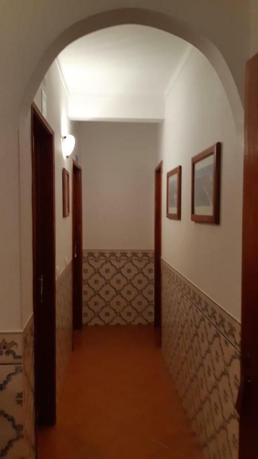Alojamentos S.Jose Атогиа-да-Балейя Экстерьер фото