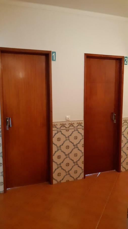 Alojamentos S.Jose Атогиа-да-Балейя Экстерьер фото