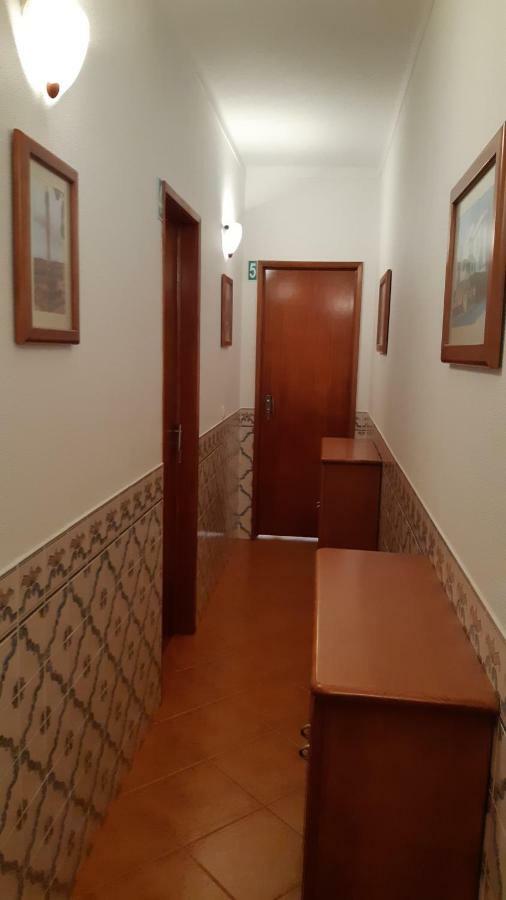 Alojamentos S.Jose Атогиа-да-Балейя Экстерьер фото