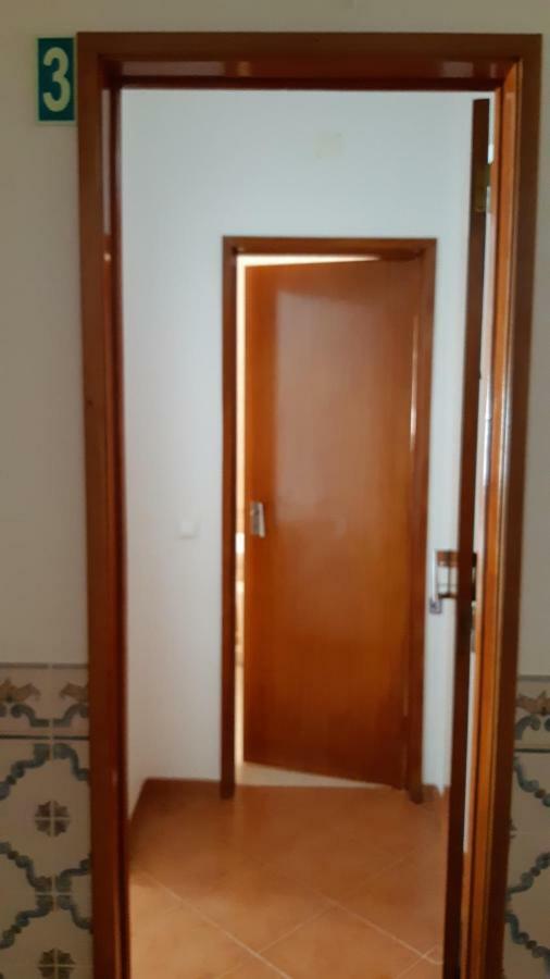 Alojamentos S.Jose Атогиа-да-Балейя Экстерьер фото