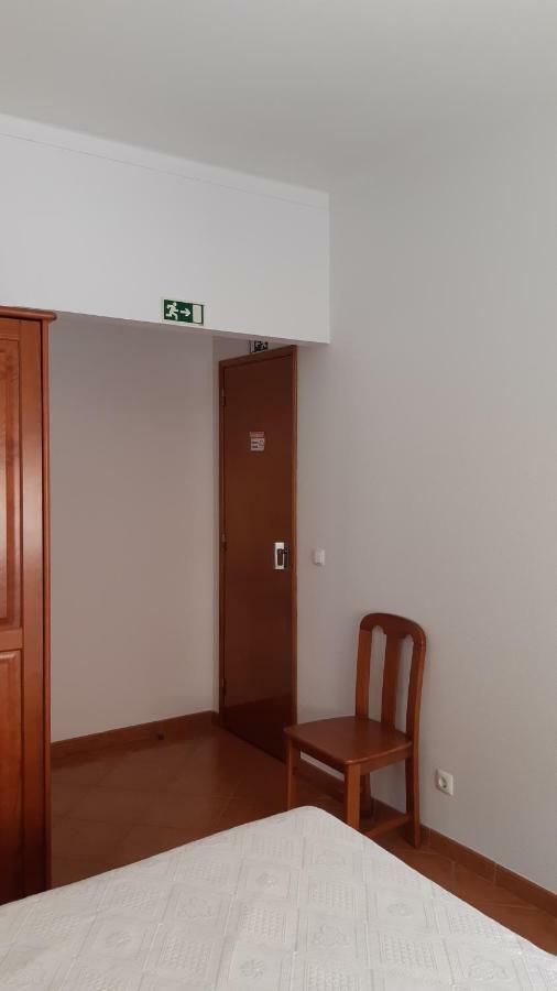 Alojamentos S.Jose Атогиа-да-Балейя Экстерьер фото
