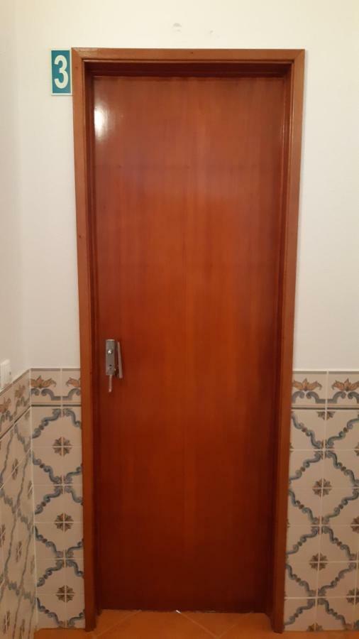 Alojamentos S.Jose Атогиа-да-Балейя Экстерьер фото
